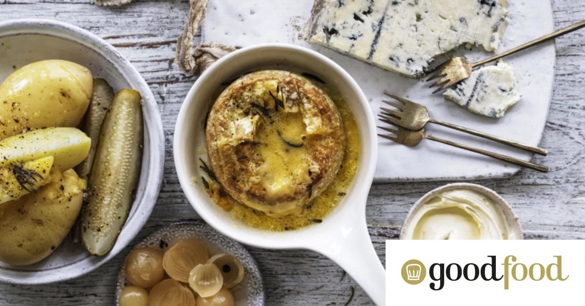 Smoked Camembert A Delightful Twist On A Classic Cheese Smokedbyewe