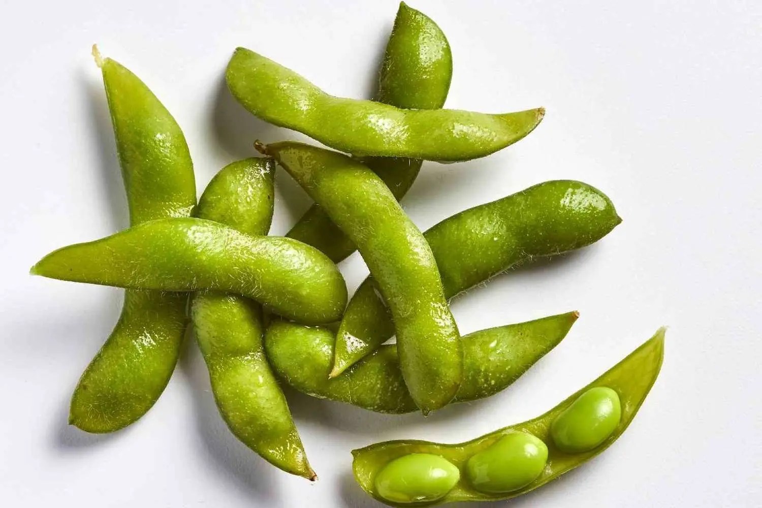 Discover The Delicate Flavors Of Smoked Fava Beans Smokedbyewe