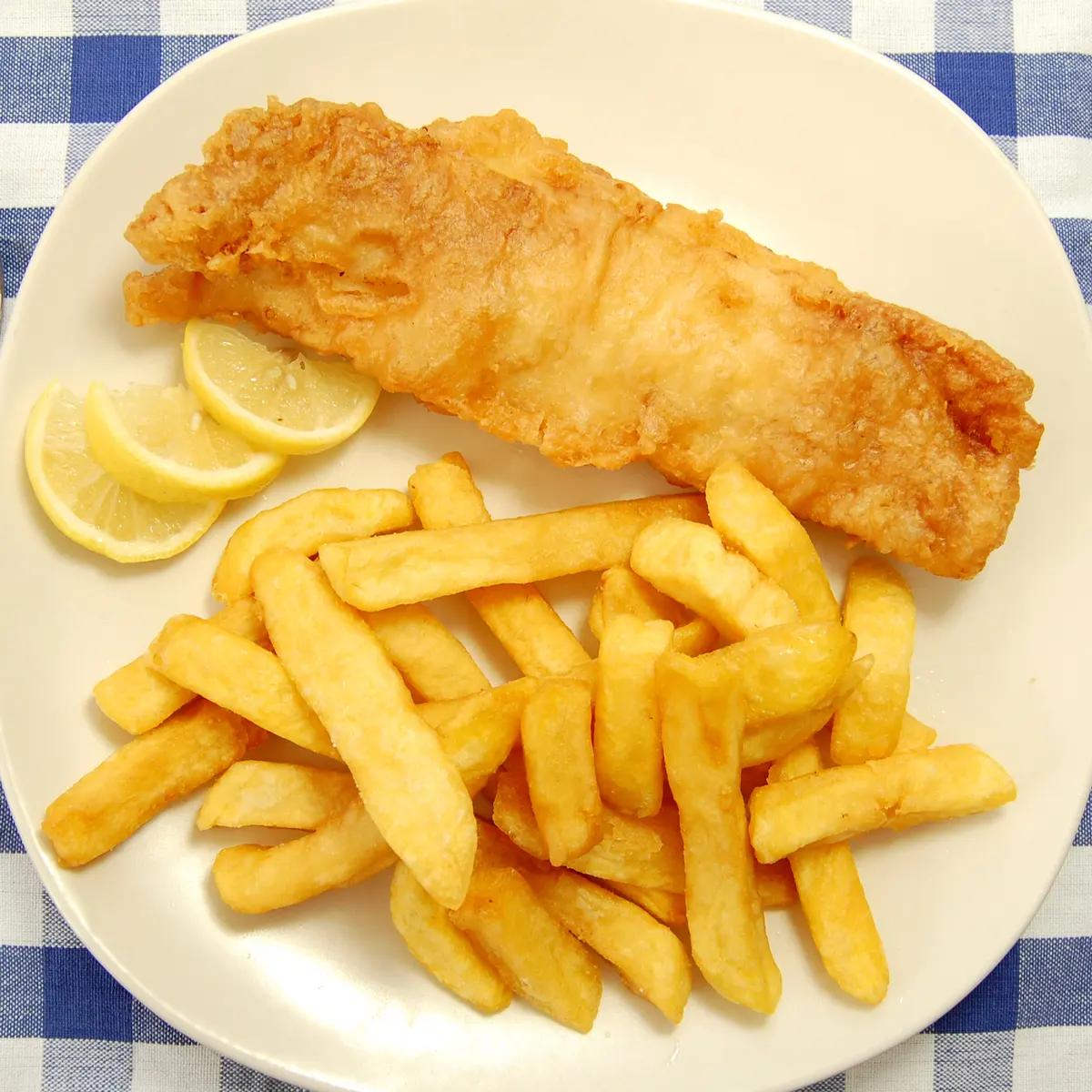 Battered Smoked Haddock A Delicious Seafood Delicacy Smokedbyewe