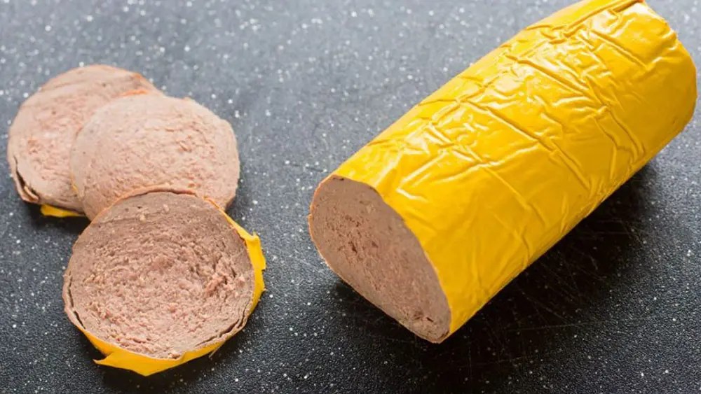 Delicious Smoked Liverwurst A Nutritious British Sausage Smokedbyewe