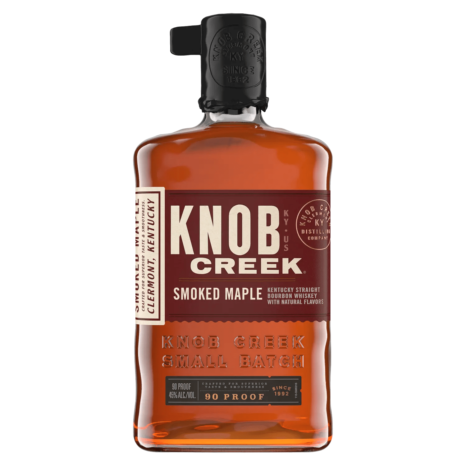 Discover The Rich Flavors Of Smoked Maple Bourbon Smokedbyewe