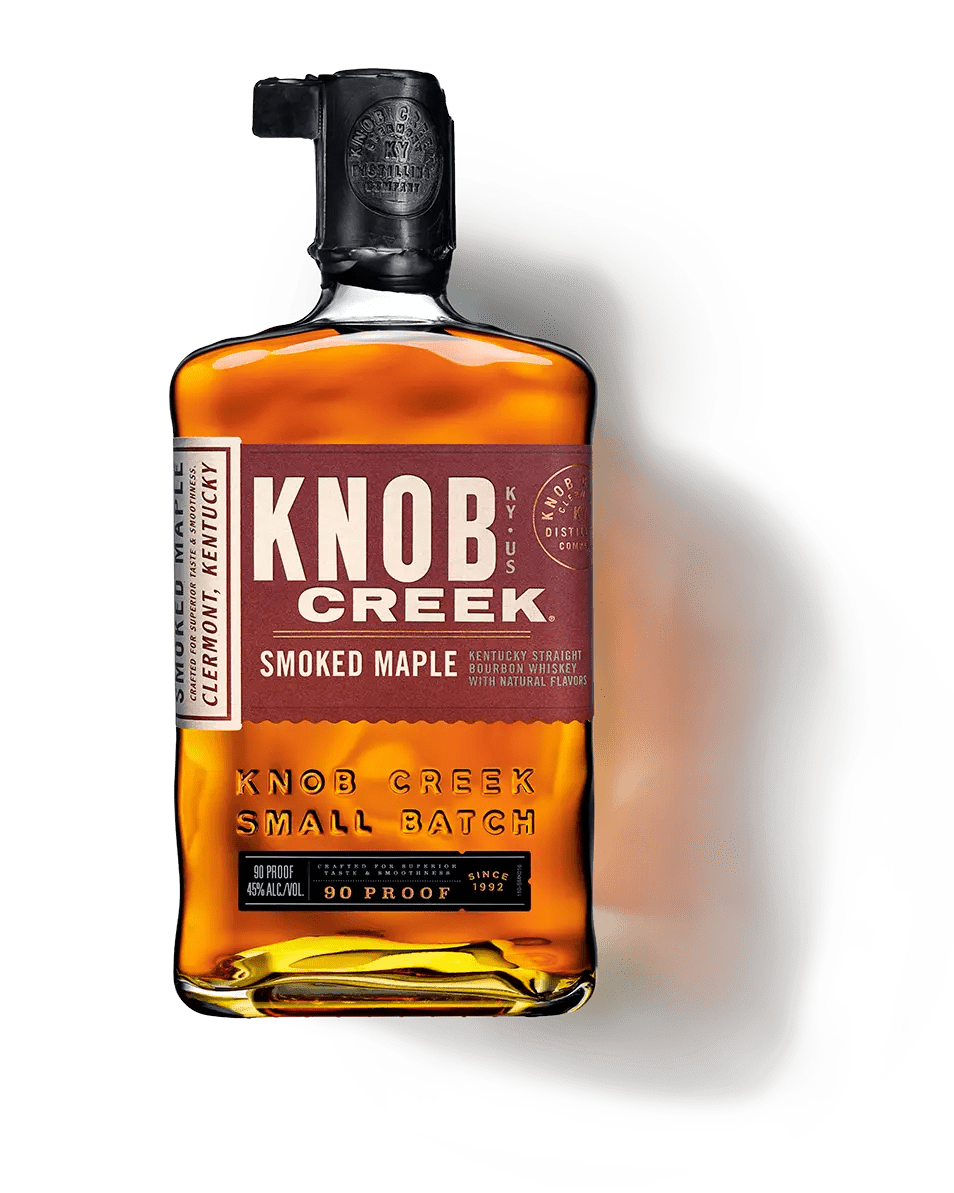 Discover The Rich Flavors Of Smoked Maple Bourbon Smokedbyewe