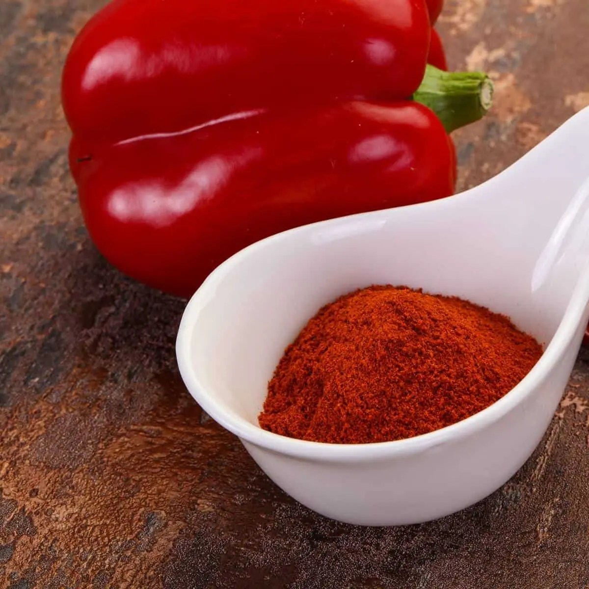 Sweet Smoked Paprika Substitute Exploring Alternatives Smokedbyewe