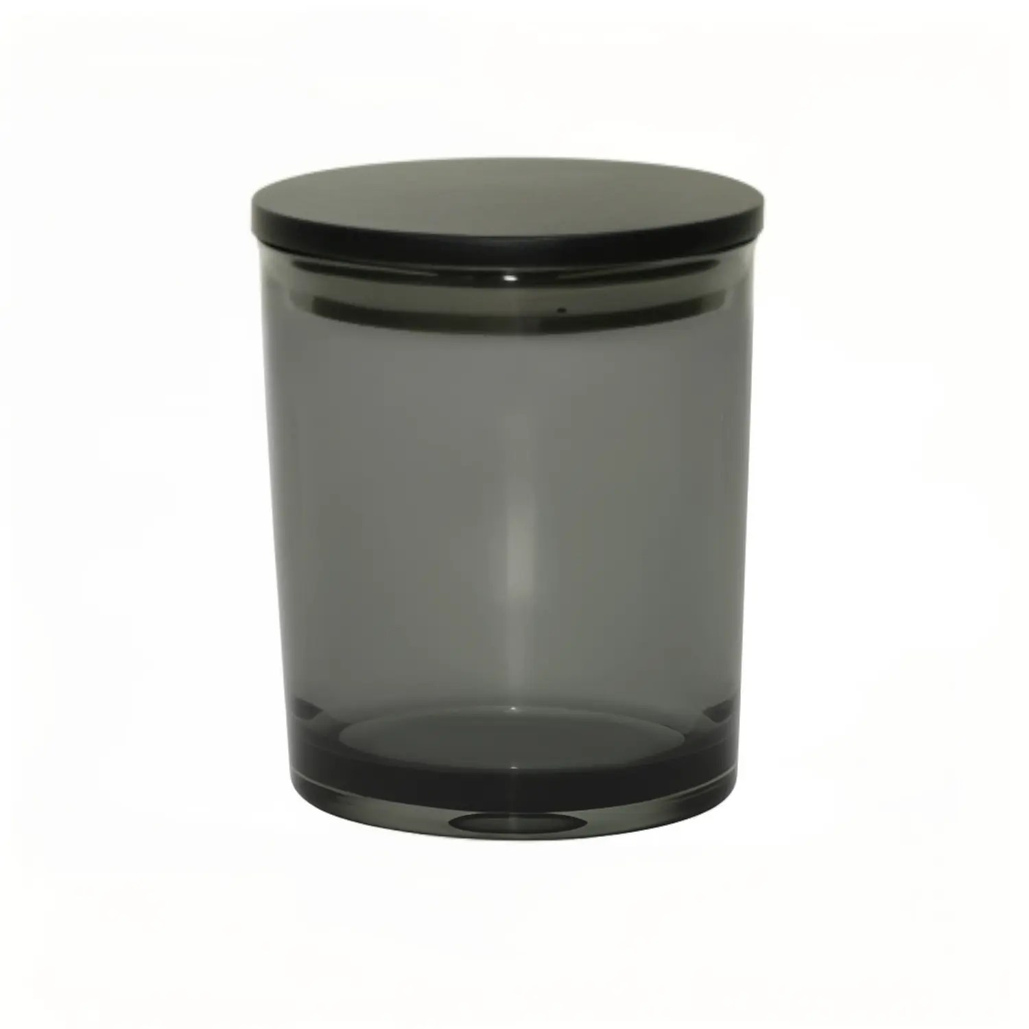 What Is A Smoked Glass Jar? Benefits, Uses, And More Smokedbyewe