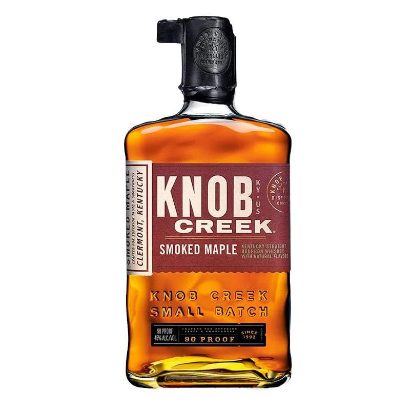 Discover The Rich Flavors Of Smoked Maple Bourbon Smokedbyewe