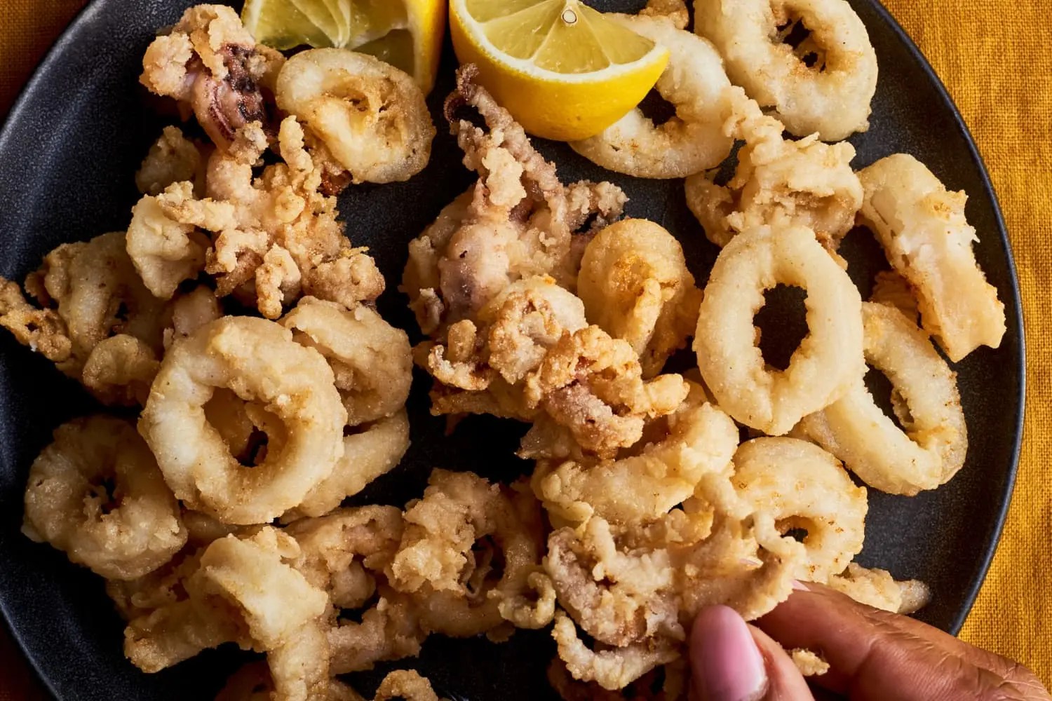 Smoked Calamari A Delightful Seafood Dish Smokedbyewe