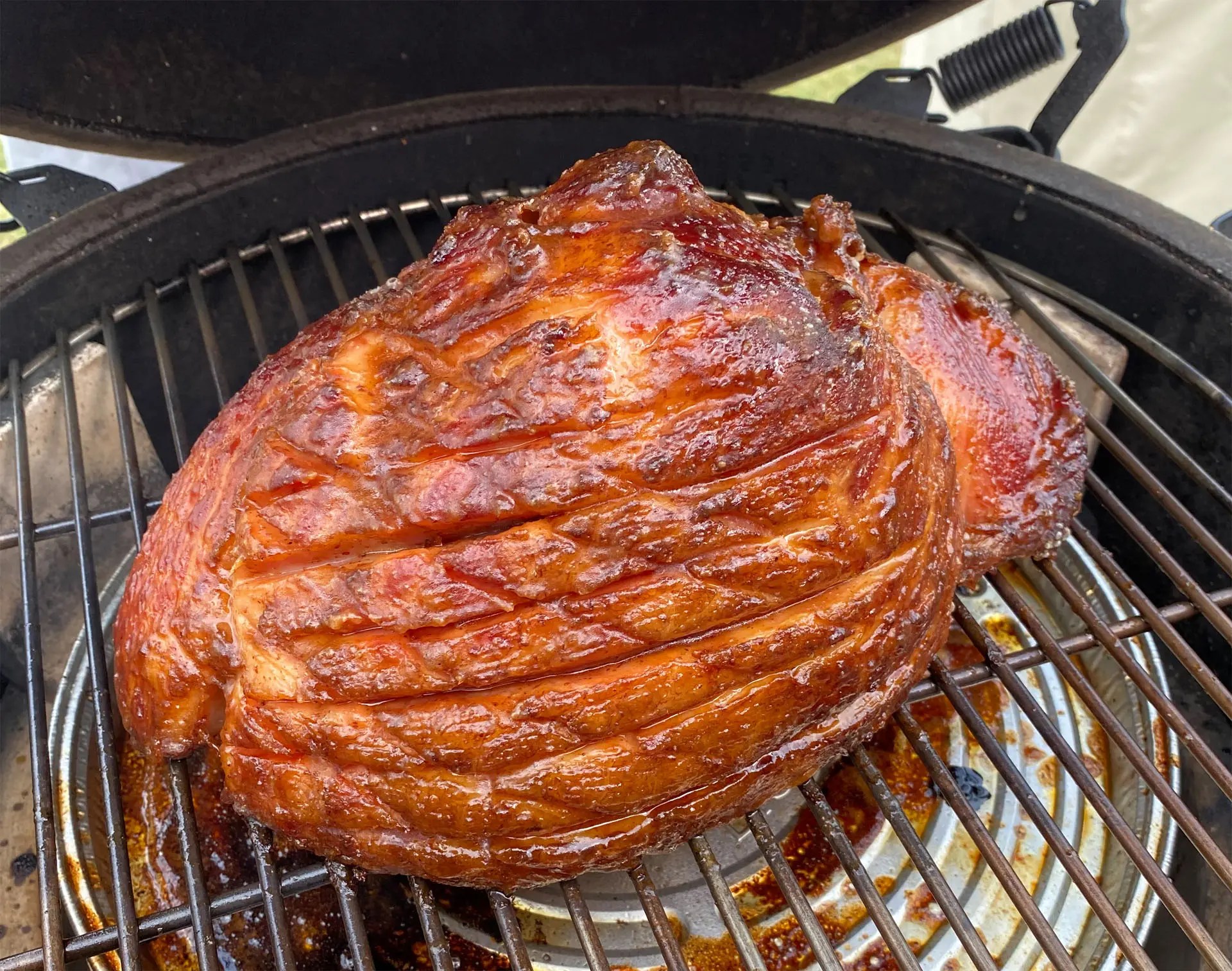 Delicious Smoked Green Ham A Smoky Twist For Meat Lovers Smokedbyewe
