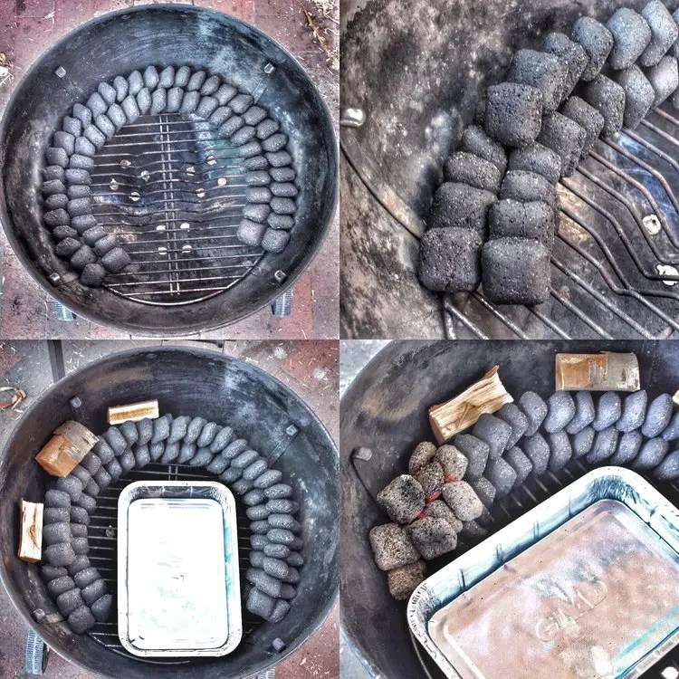 Smoked Brisket Snake Method The Ultimate Guide Smokedbyewe