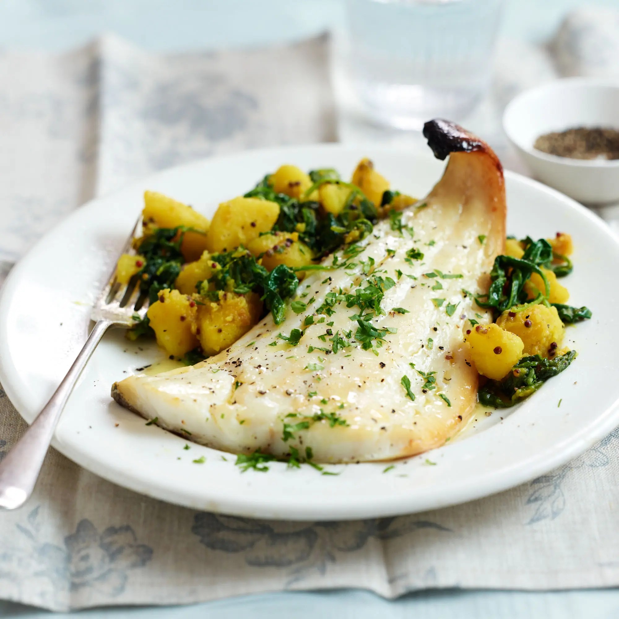 Enhance Your Dishes With Smoked Haddock Seasoning Smokedbyewe