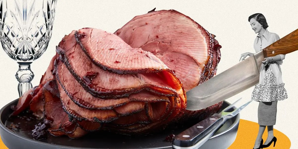 The Ultimate Smoked Ham Recipe Elevate Your Classic Dish Smokedbyewe