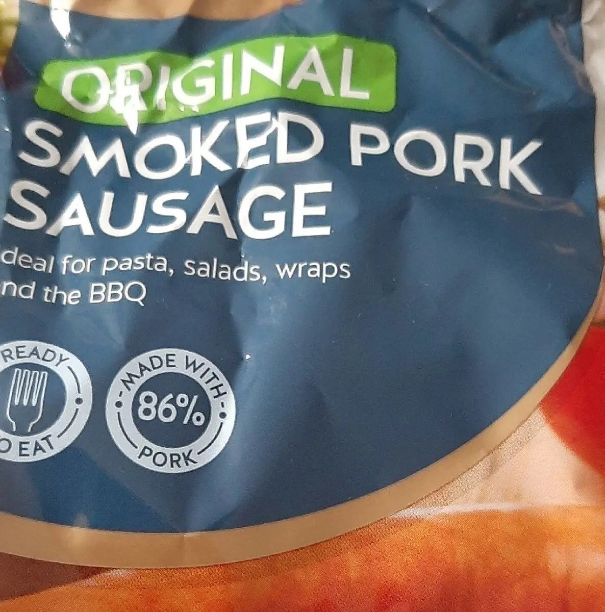 Lidl Smoked Sausage Delicious And Flavorful Choice For Sausage Lovers