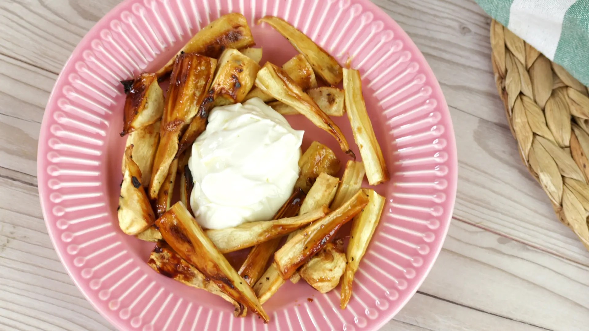 Delicious Smoked Parsnips A Twist On A Versatile Vegetable Smokedbyewe