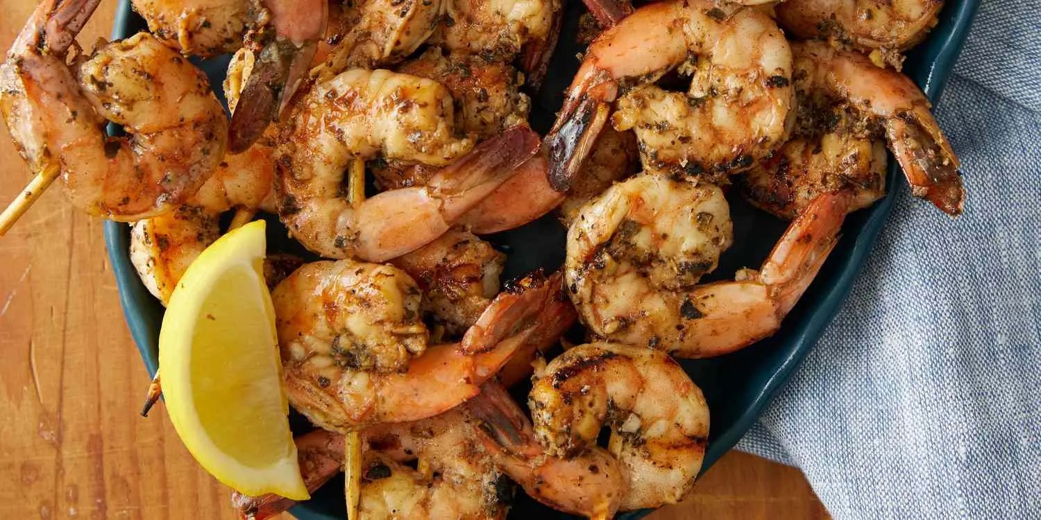 Ultimate Guide Brining & Cold Smoking Shrimp Smokedbyewe