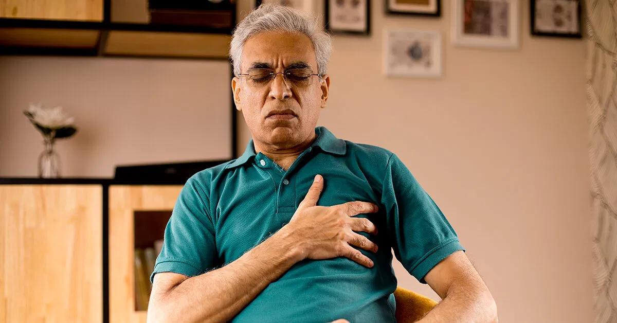 Understanding Chest Pain After Quitting Smoking How To Manage It