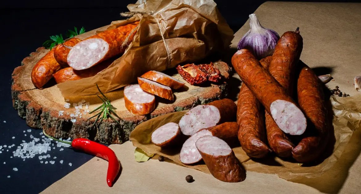 What Is Smoked Kielbasa? History, Popularity, And More Smokedbyewe
