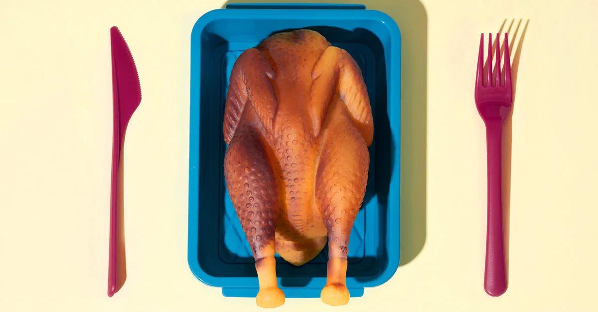 Why Does Smoked Chicken Turn Rubber? Tips To Prevent Smokedbyewe