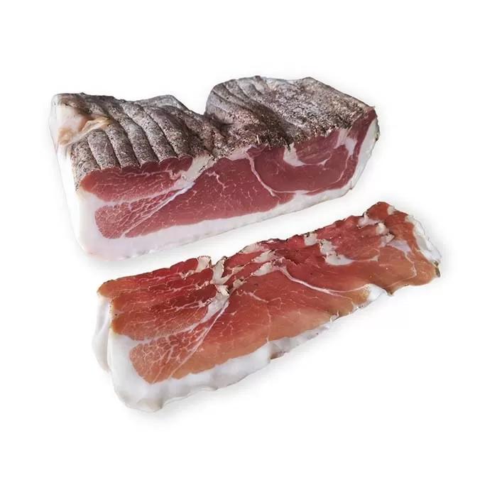 Exquisite Smoked Parma Ham A Delicacy Of Unmatched Flavor Smokedbyewe