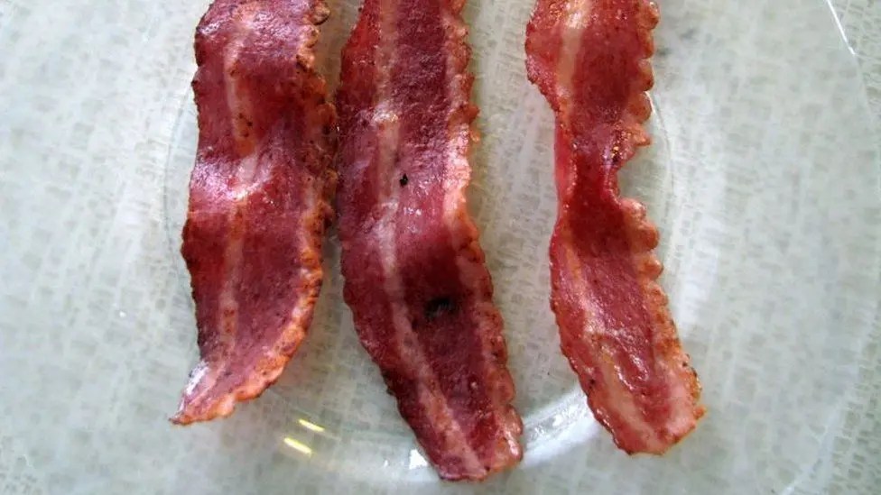 Difference Between Smoked & Unsmoked Bacon Exploring Flavor