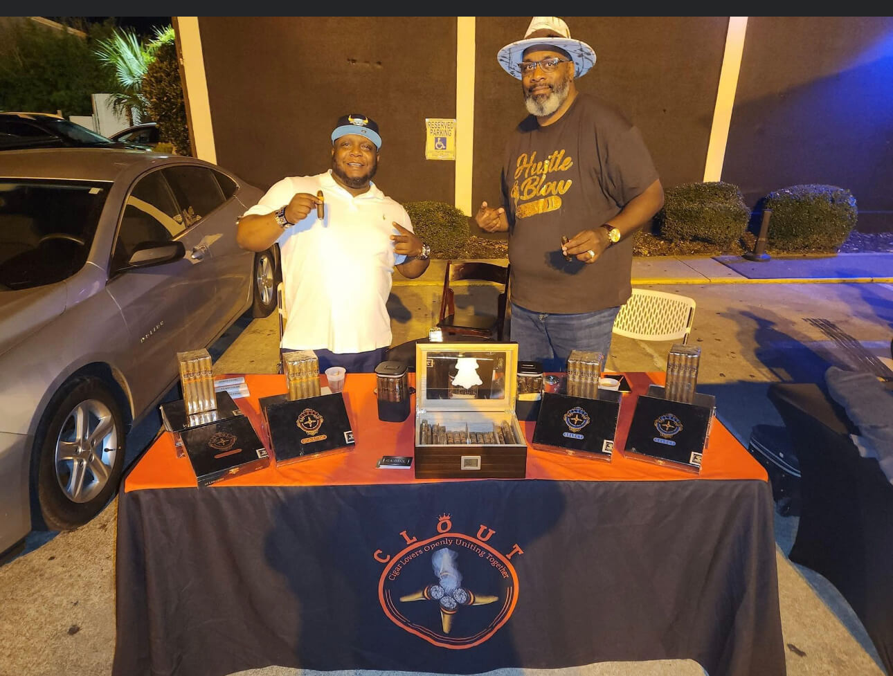 Charleston Smoke Out 2023 Recap Smoke Easy Lifestyle