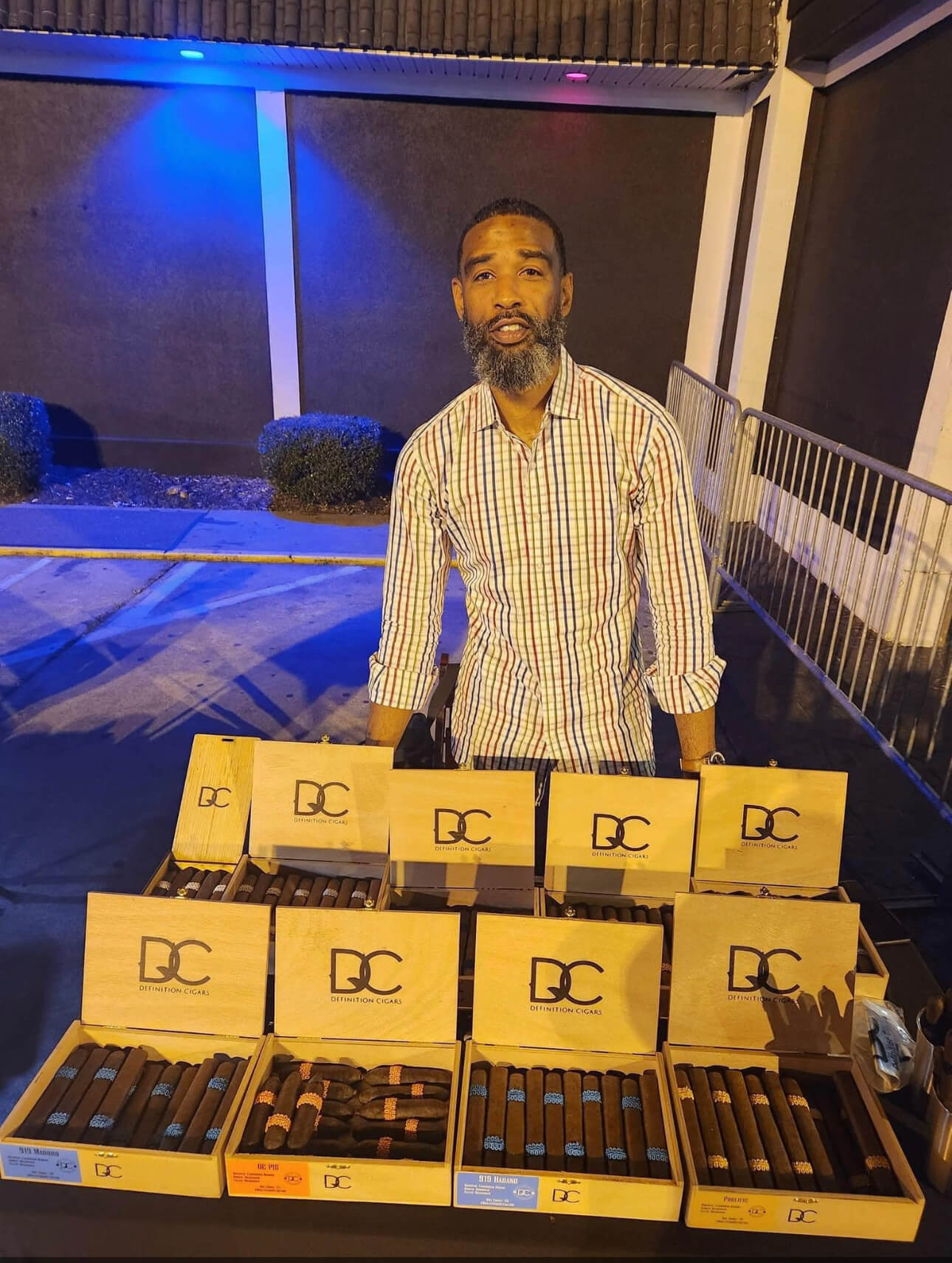 Charleston Smoke Out 2023 Recap Smoke Easy Lifestyle