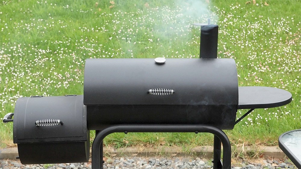 The Top Ten BBQ Smokers Under 300 Smokehouse Pit Beef