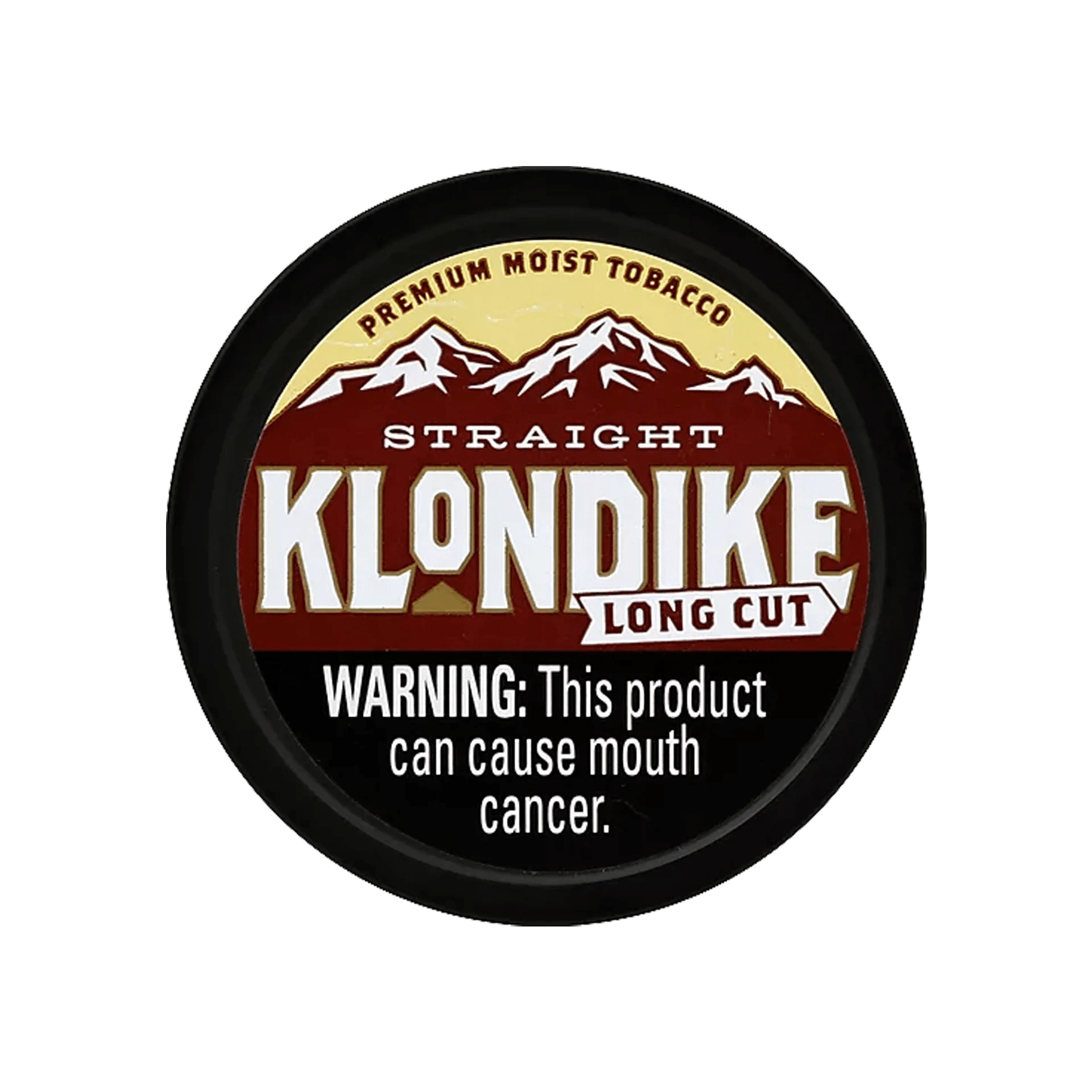 Klondike LC Straight Smokeless Philippines