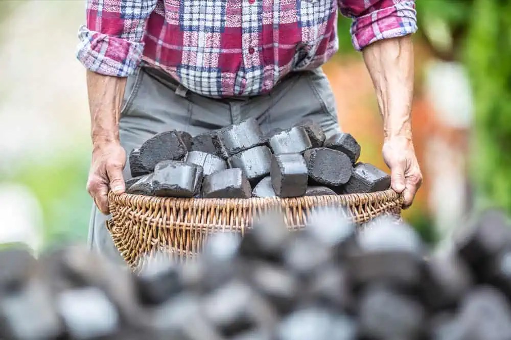 How Smokeless Coals is Made Find Out Now!