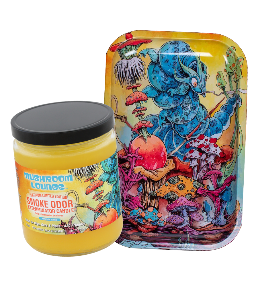 Tobacco Outlet Products Sean Dietrich Collection