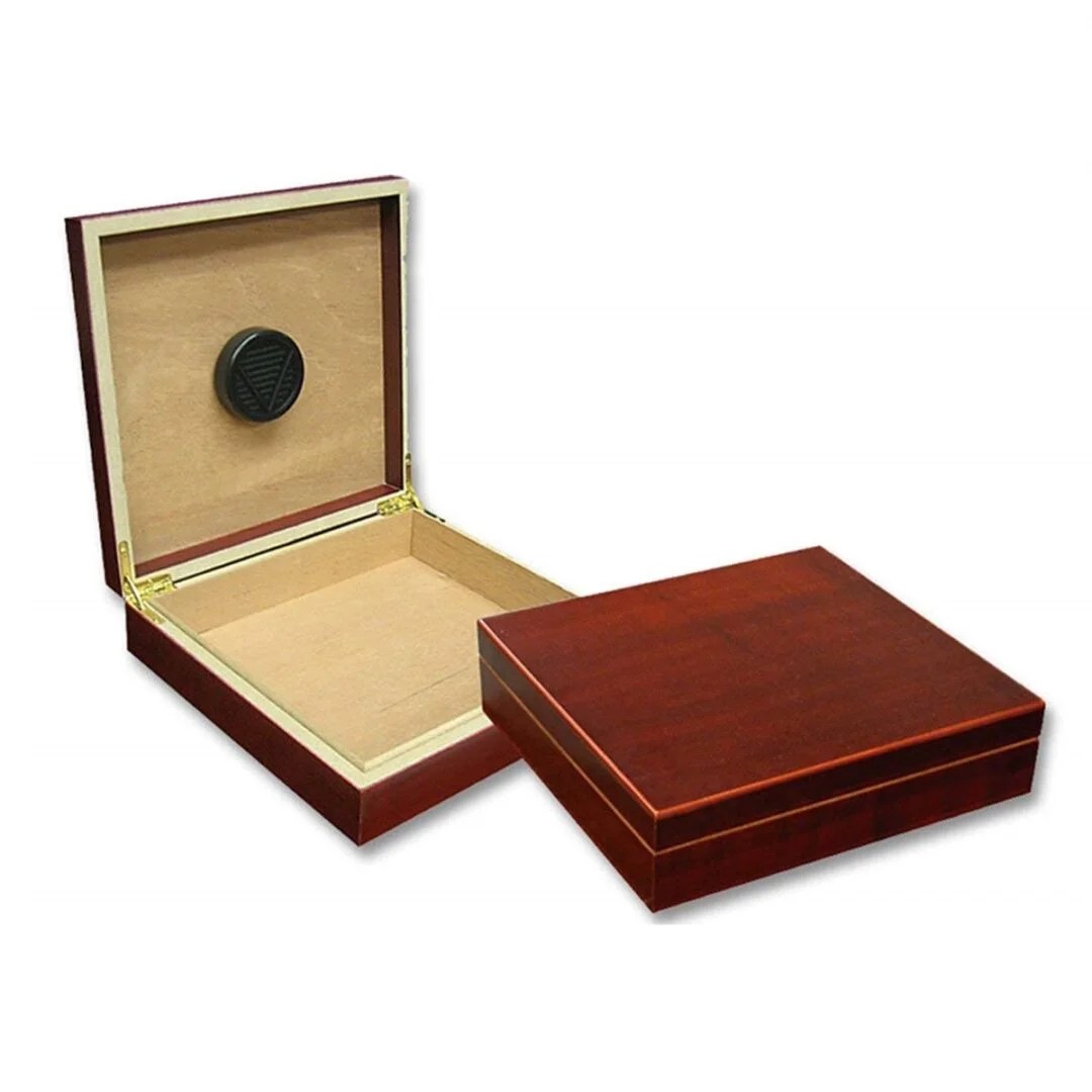 Top 5 Best Small Cigar Humidors [2022 Review] SmokeProfy