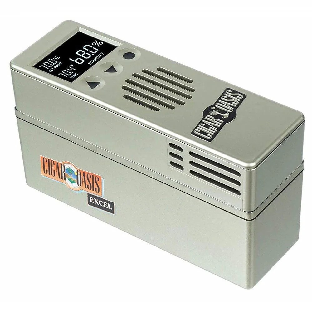 Top 5 Best Electronic Cigar Humidifiers [2022 Review] SmokeProfy