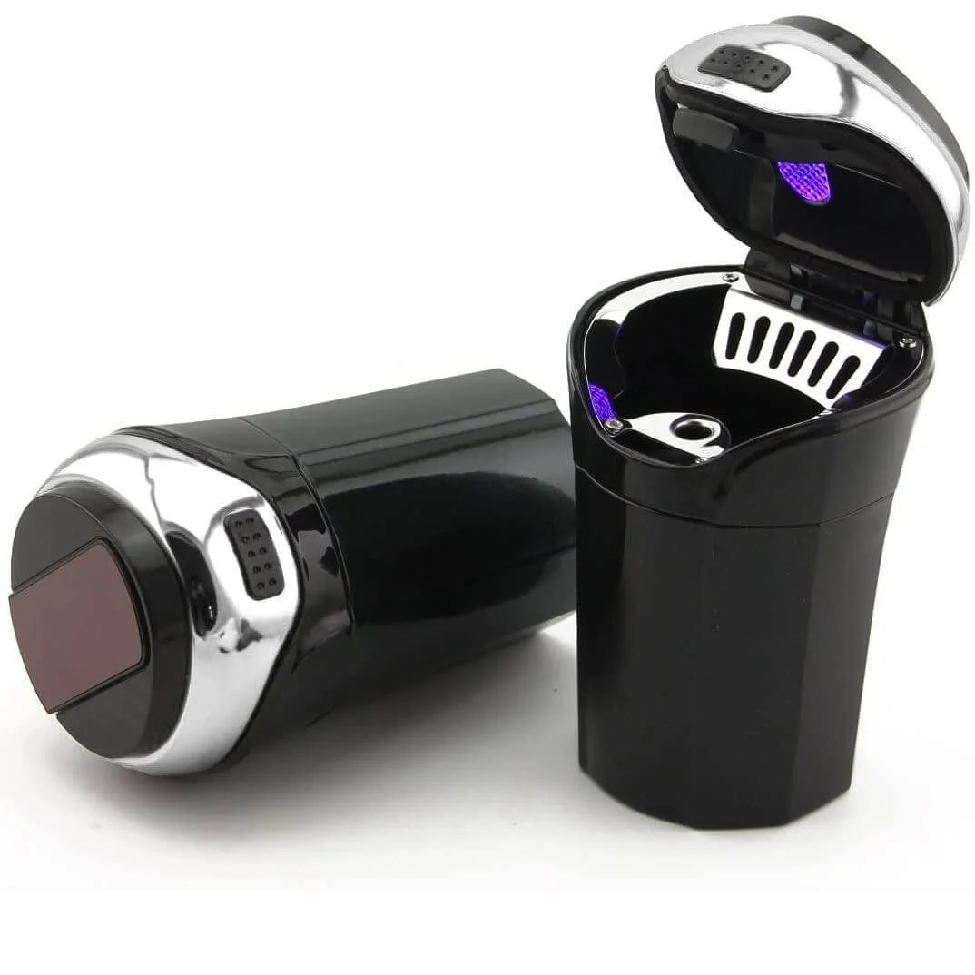 Top 5 Best Car Ashtrays [2022 Review] SmokeProfy