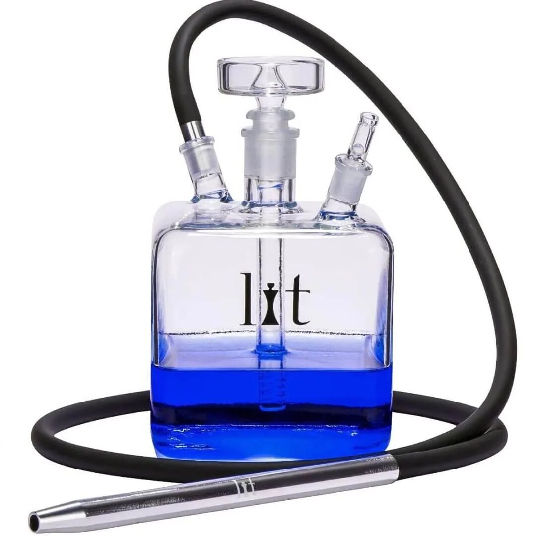 Top 5 Best Glass Hookahs [2021 Review] SmokeProfy