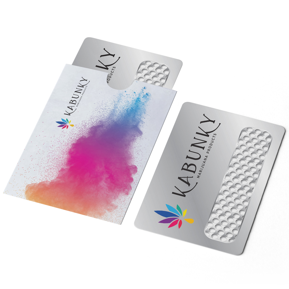 Herb Grinders with Your Art or Logo Private Label, Wholesale, Bulk, Fast!