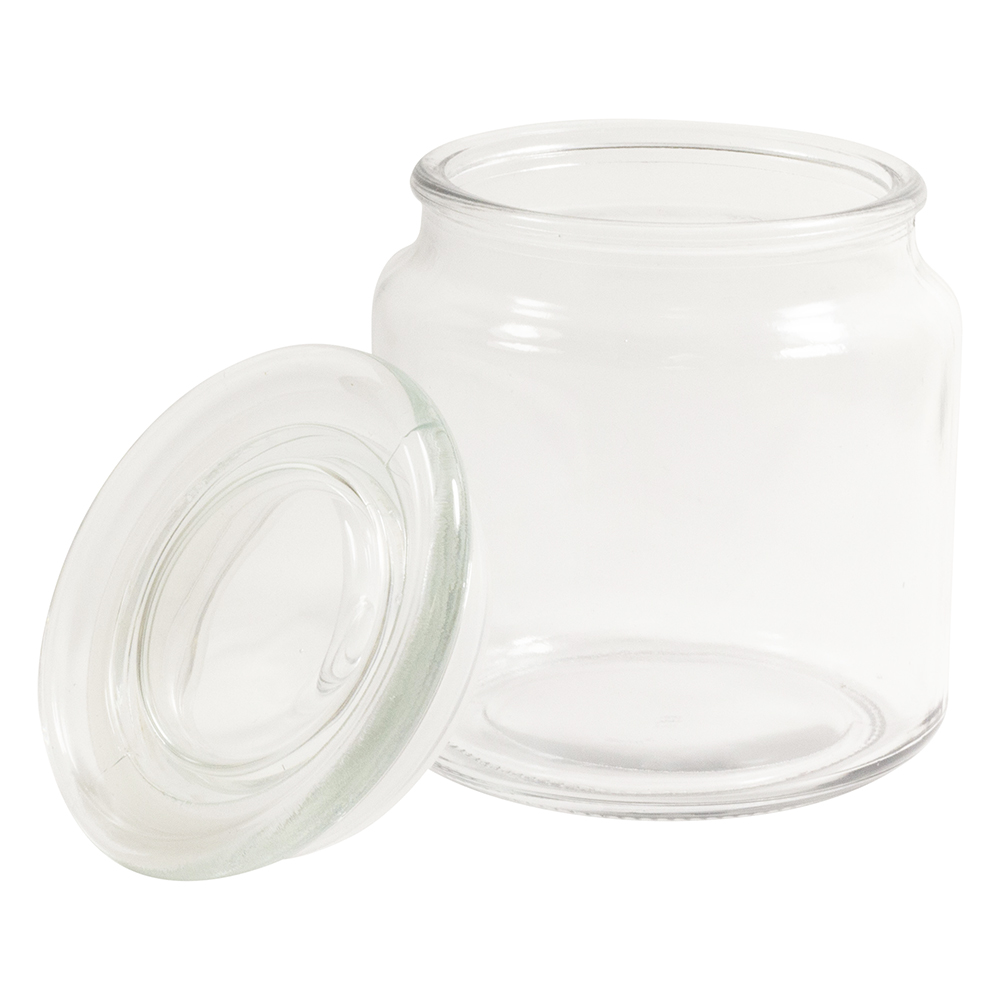 Dispensary Jars Branded with Your Logo! Ships from Tampa FL in 10 days