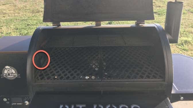 Why Is My Pit Boss Temp Blinking? [Causes & Solutions]