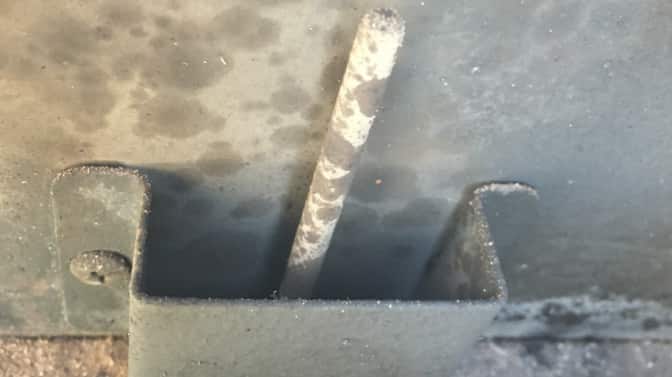 How To Clean Pit Boss RTD Temperature Probe & Why It's Important