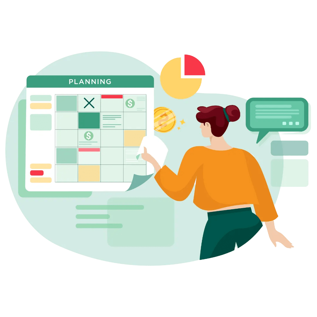 Join Our Team Smoke Rise Childcare and Preschool Child Care Provider