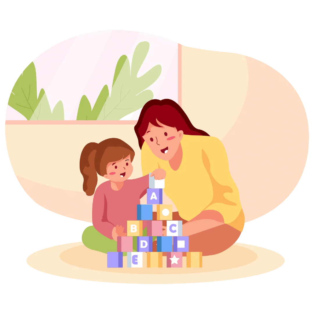 Join Our Team Smoke Rise Childcare and Preschool Child Care Provider