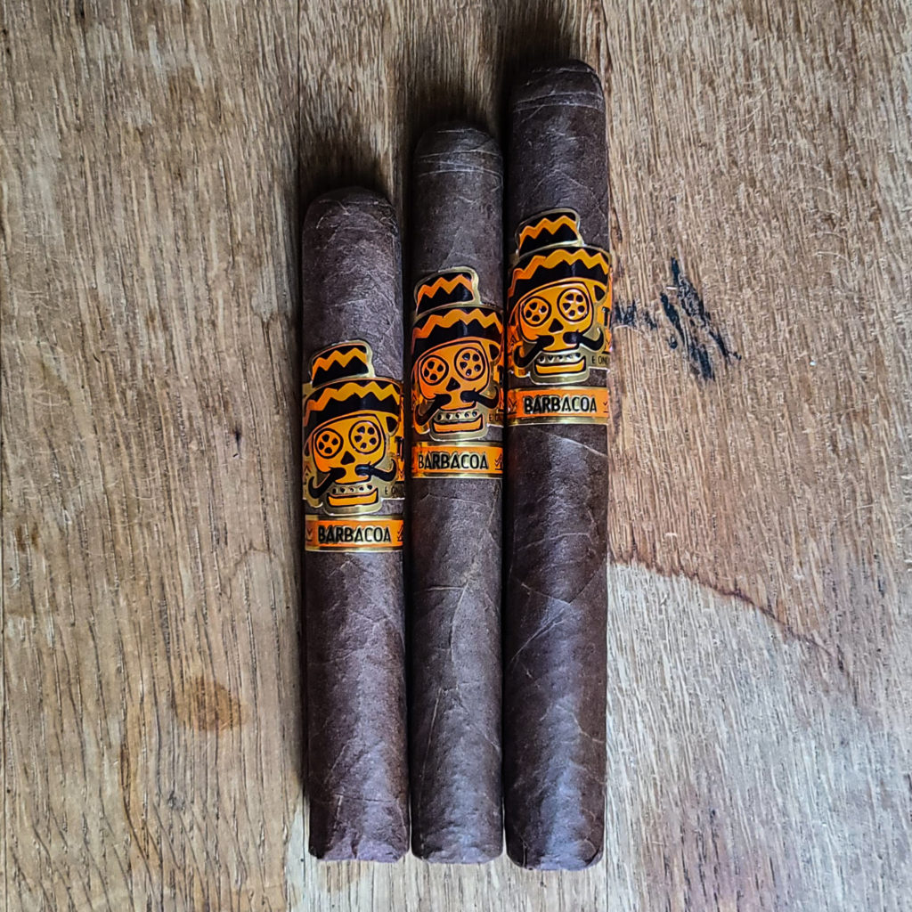 Noel Rojas Street Tacos Barbacoa Smoker's Abbey Austin