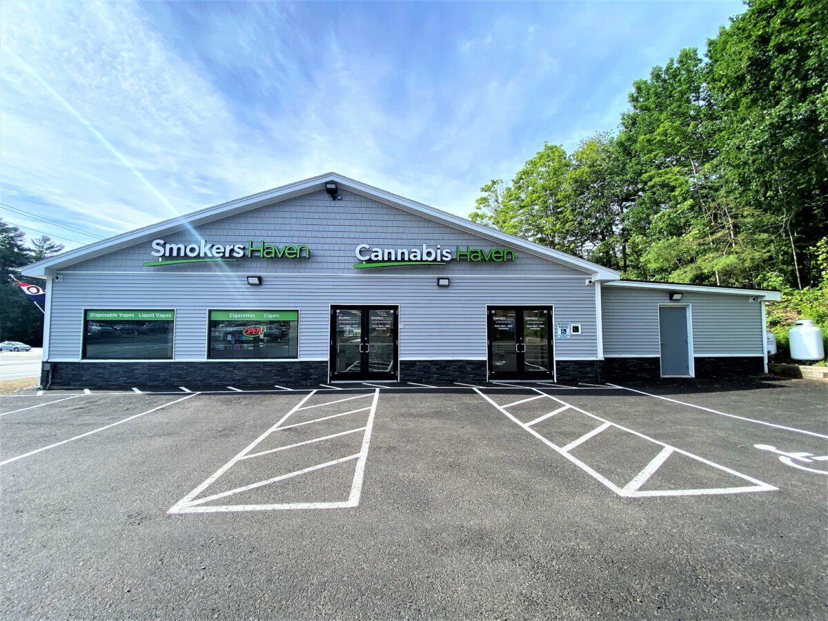 Locations Center Street Smokers Haven Maine