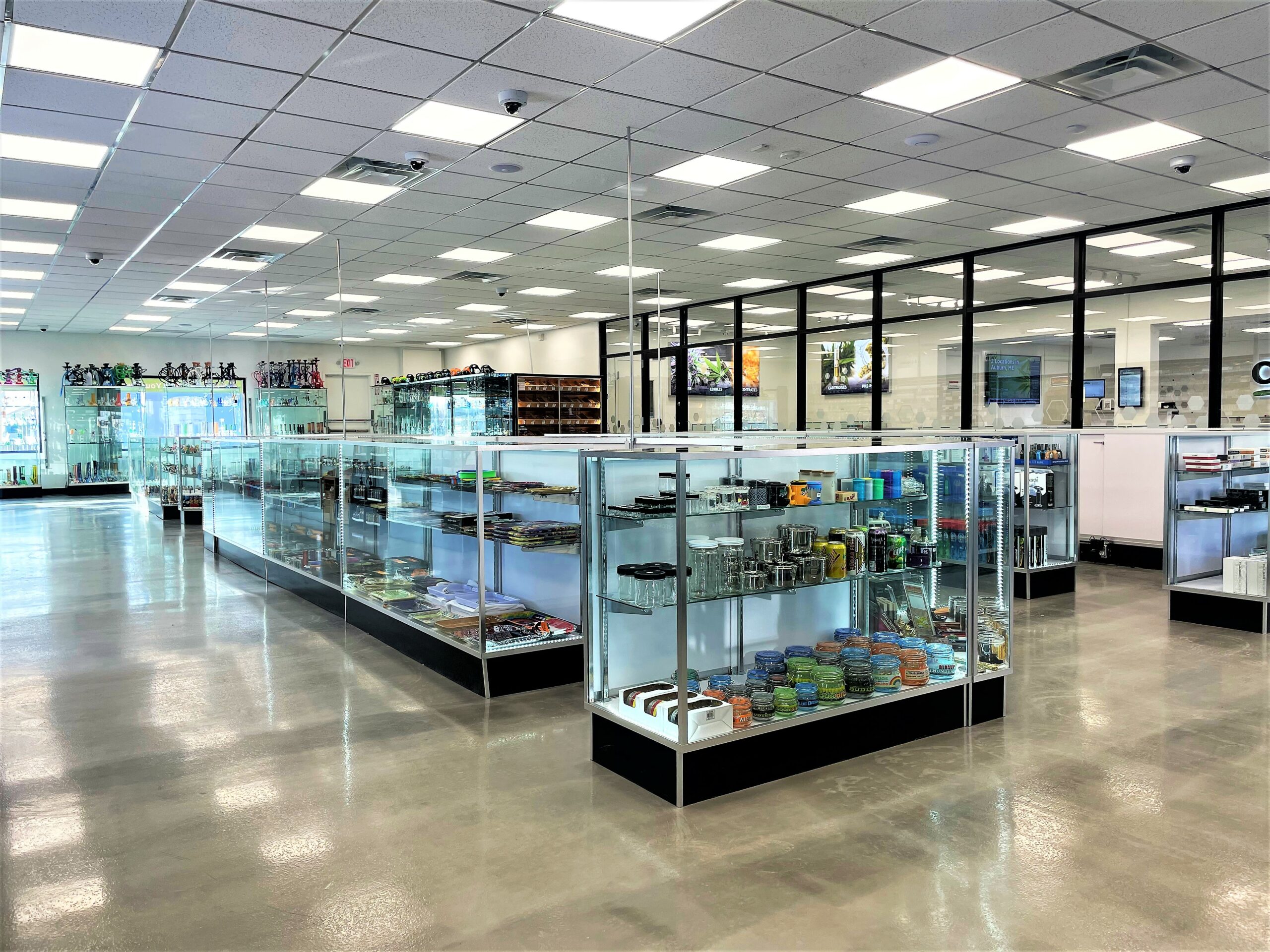 Locations Center Street Smokers Haven Maine