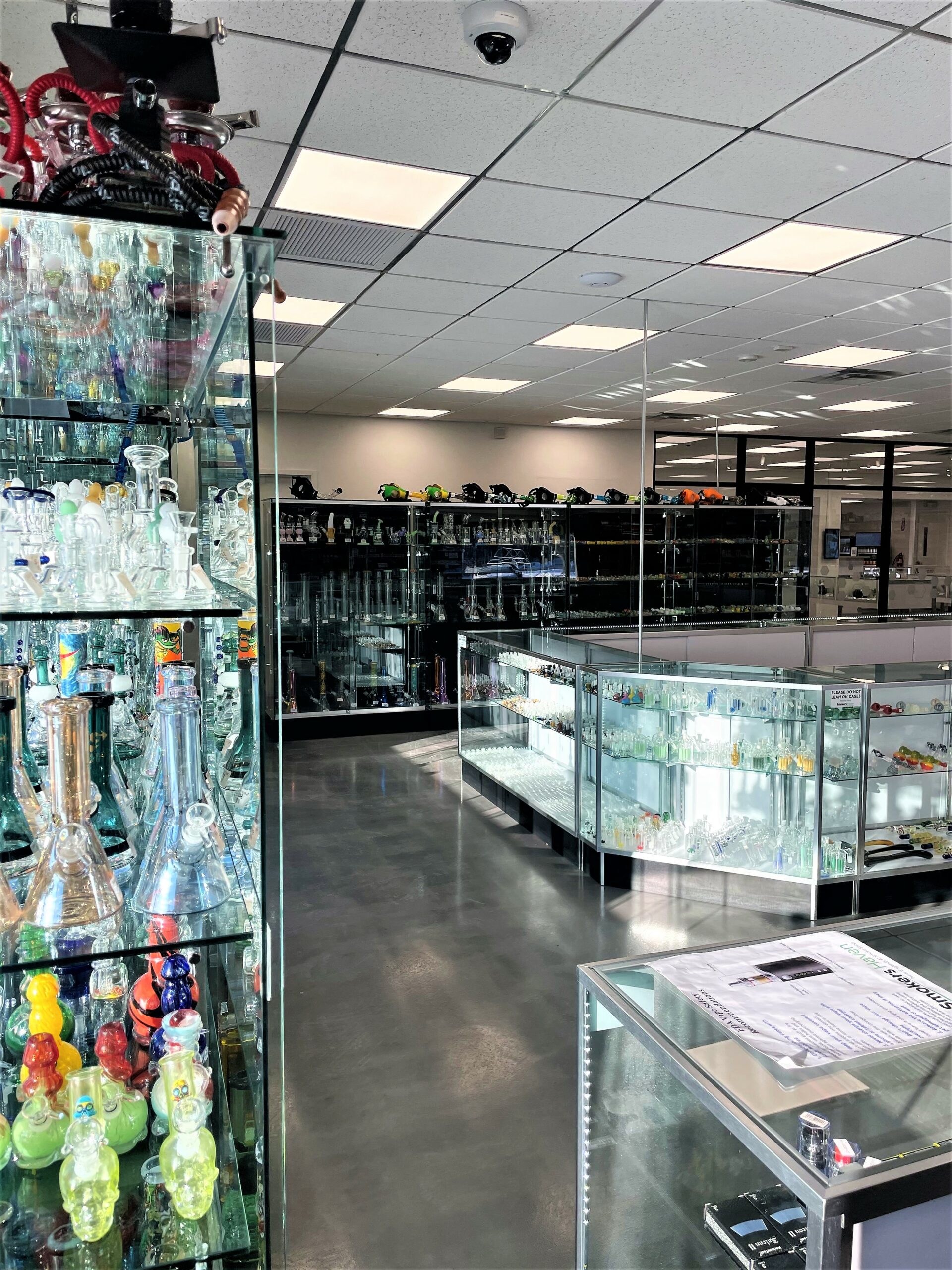 Locations Center Street Smokers Haven Maine