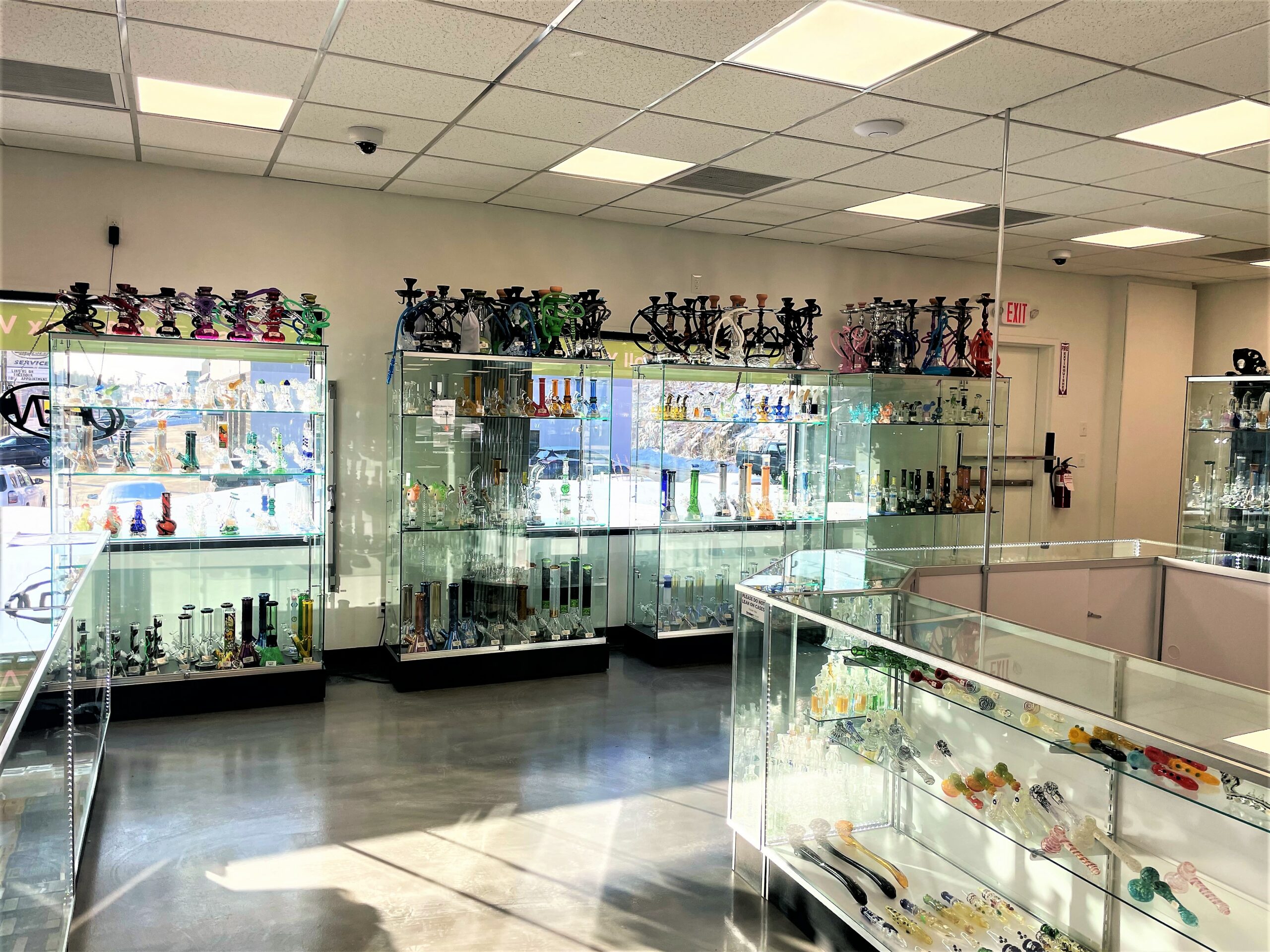 Locations Center Street Smokers Haven Maine