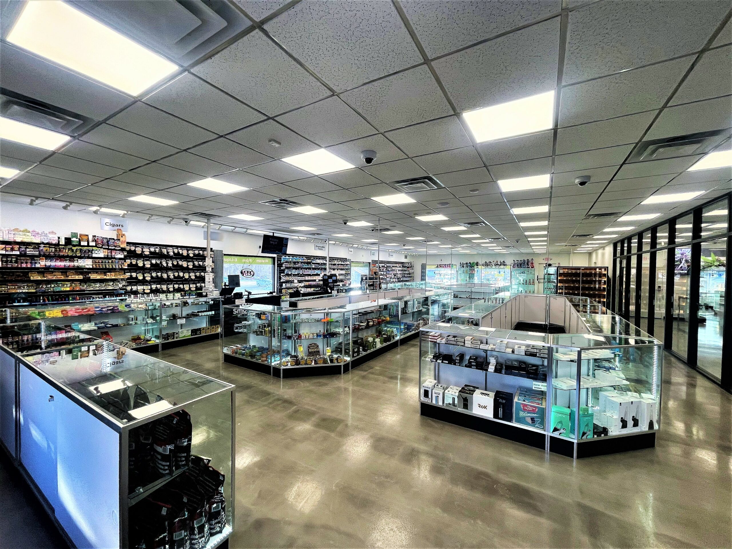 Locations Center Street Smokers Haven Maine