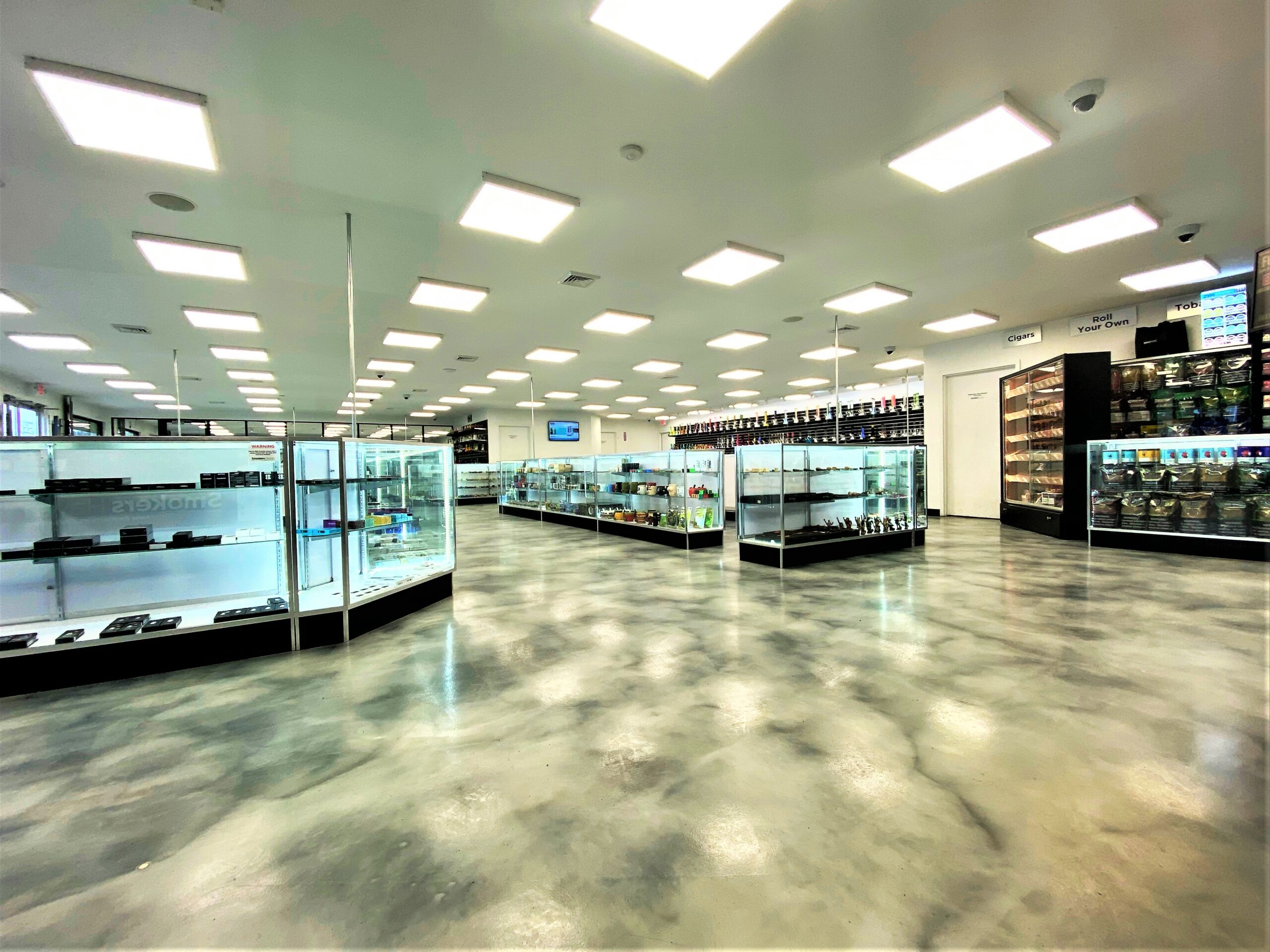 Locations Union Street Smokers Haven Maine