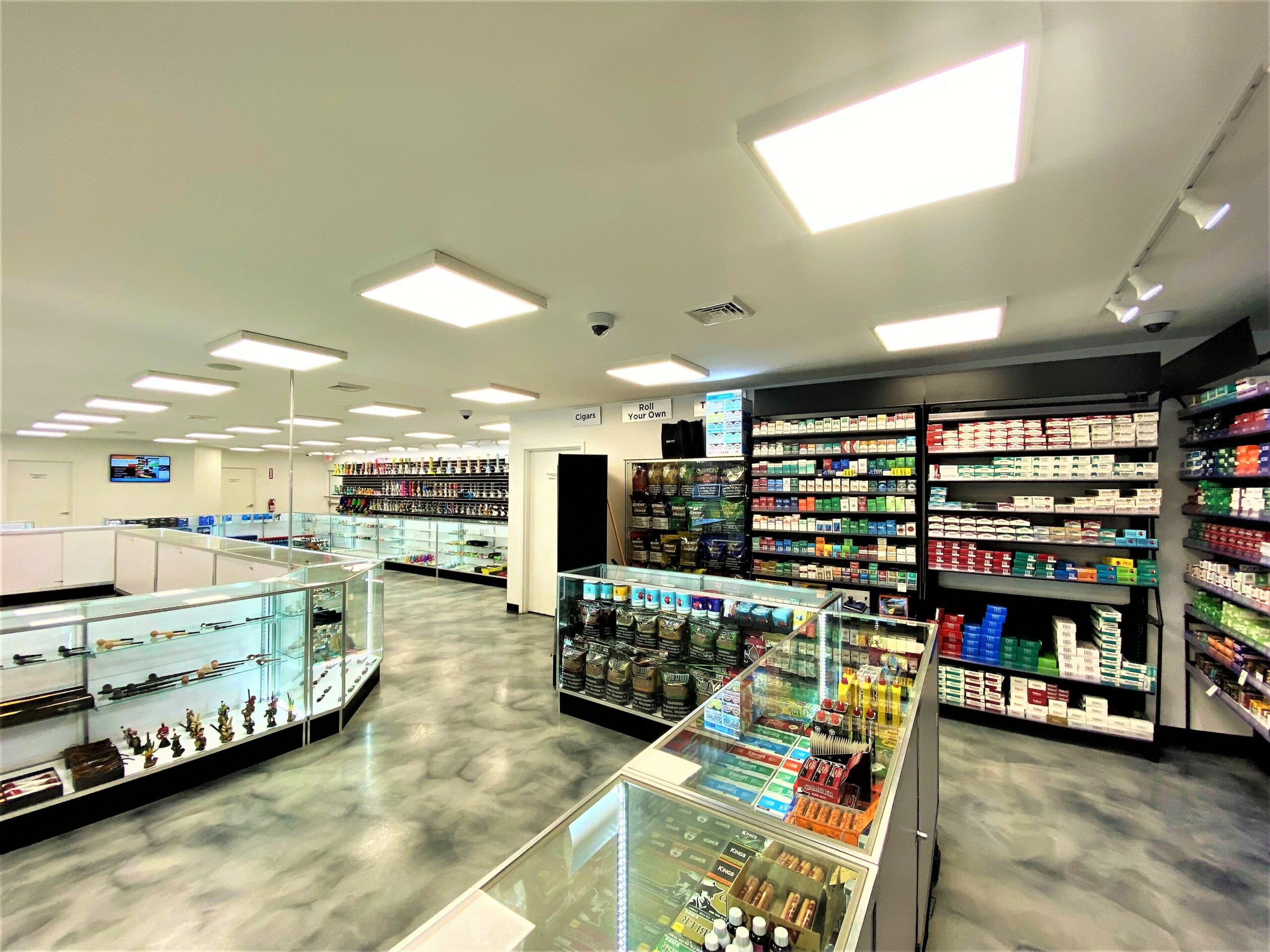 Locations Union Street Smokers Haven Maine