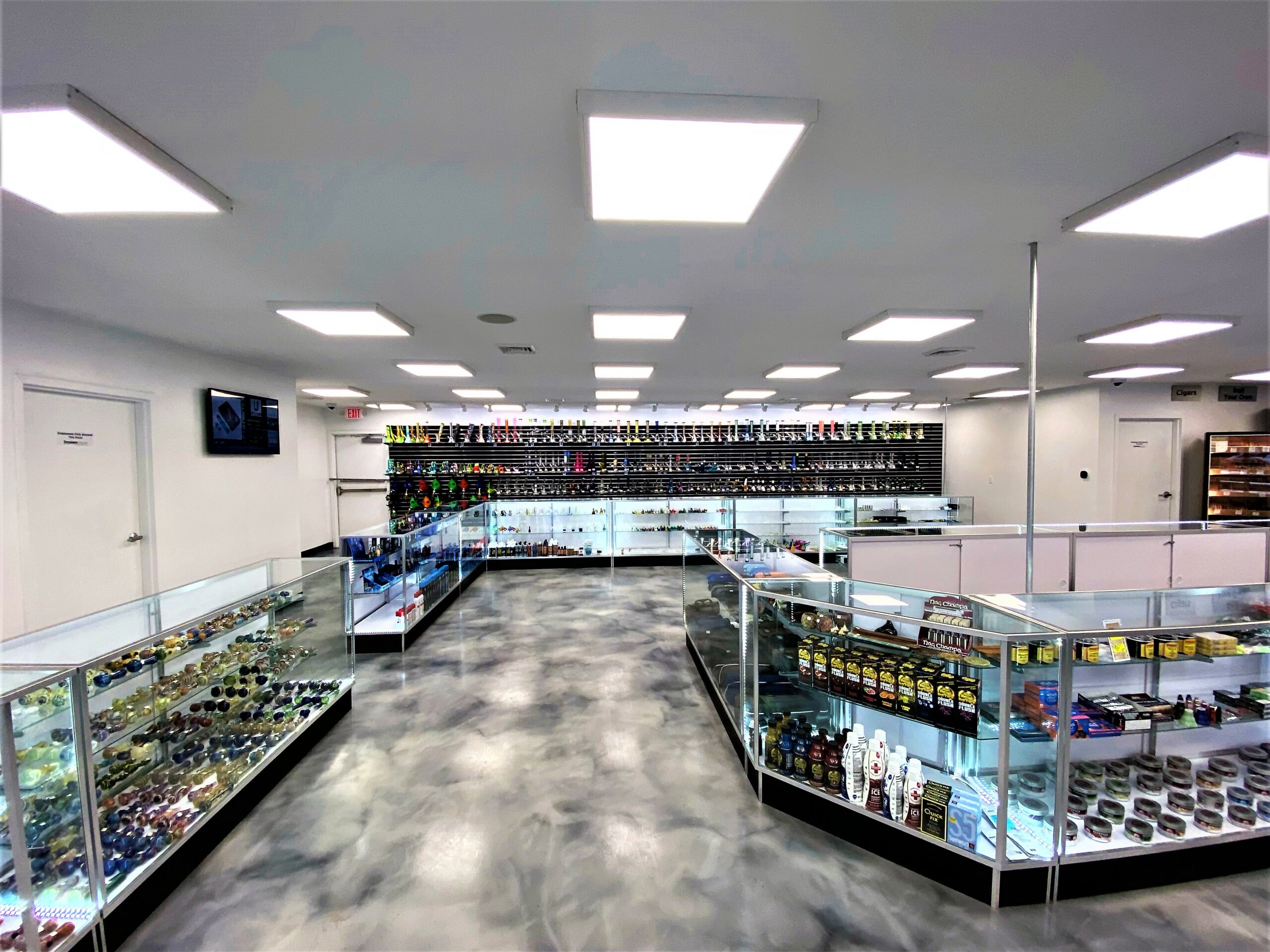 Locations Union Street Smokers Haven Maine