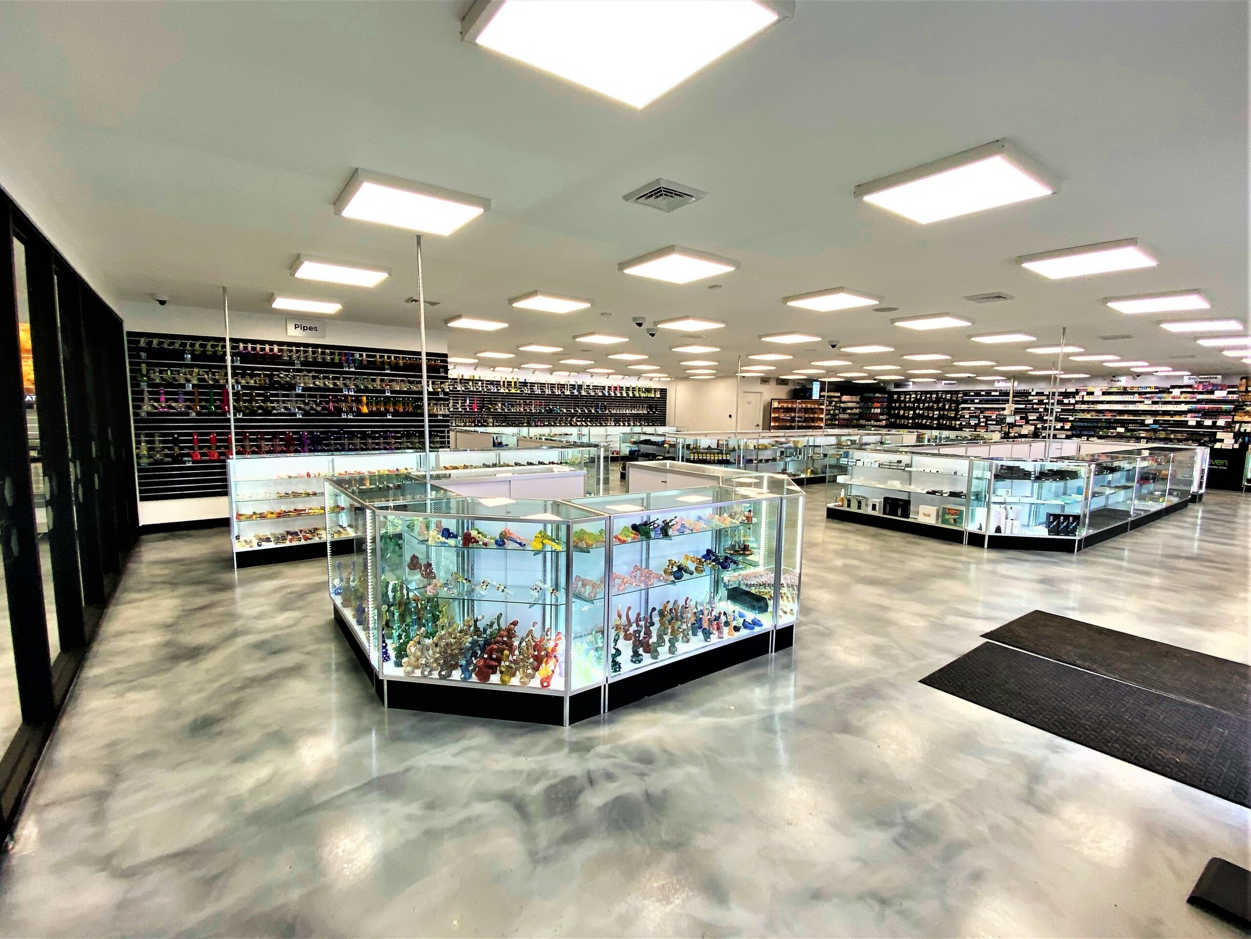 Locations Union Street Smokers Haven Maine