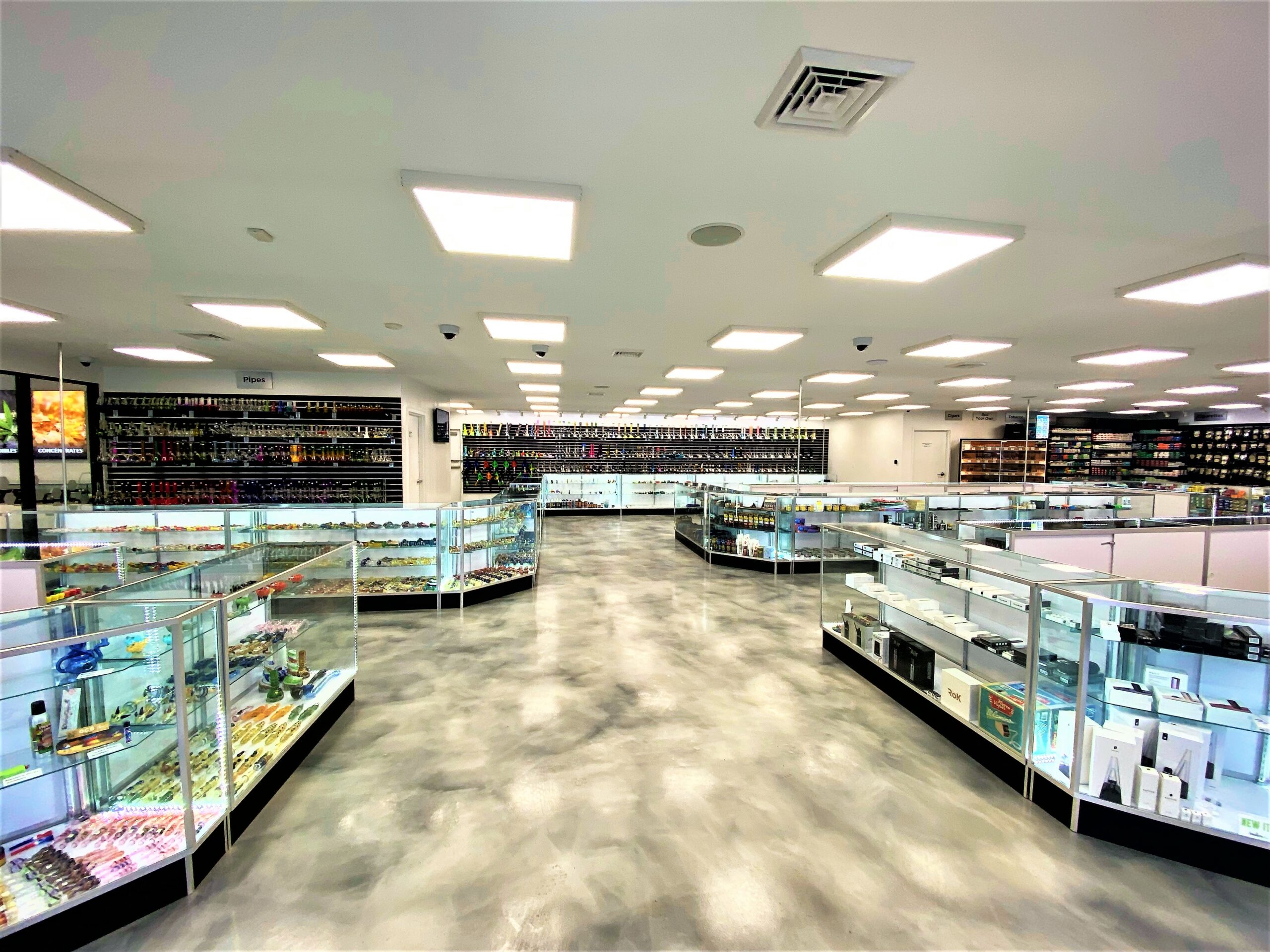 Locations Union Street Smokers Haven Maine