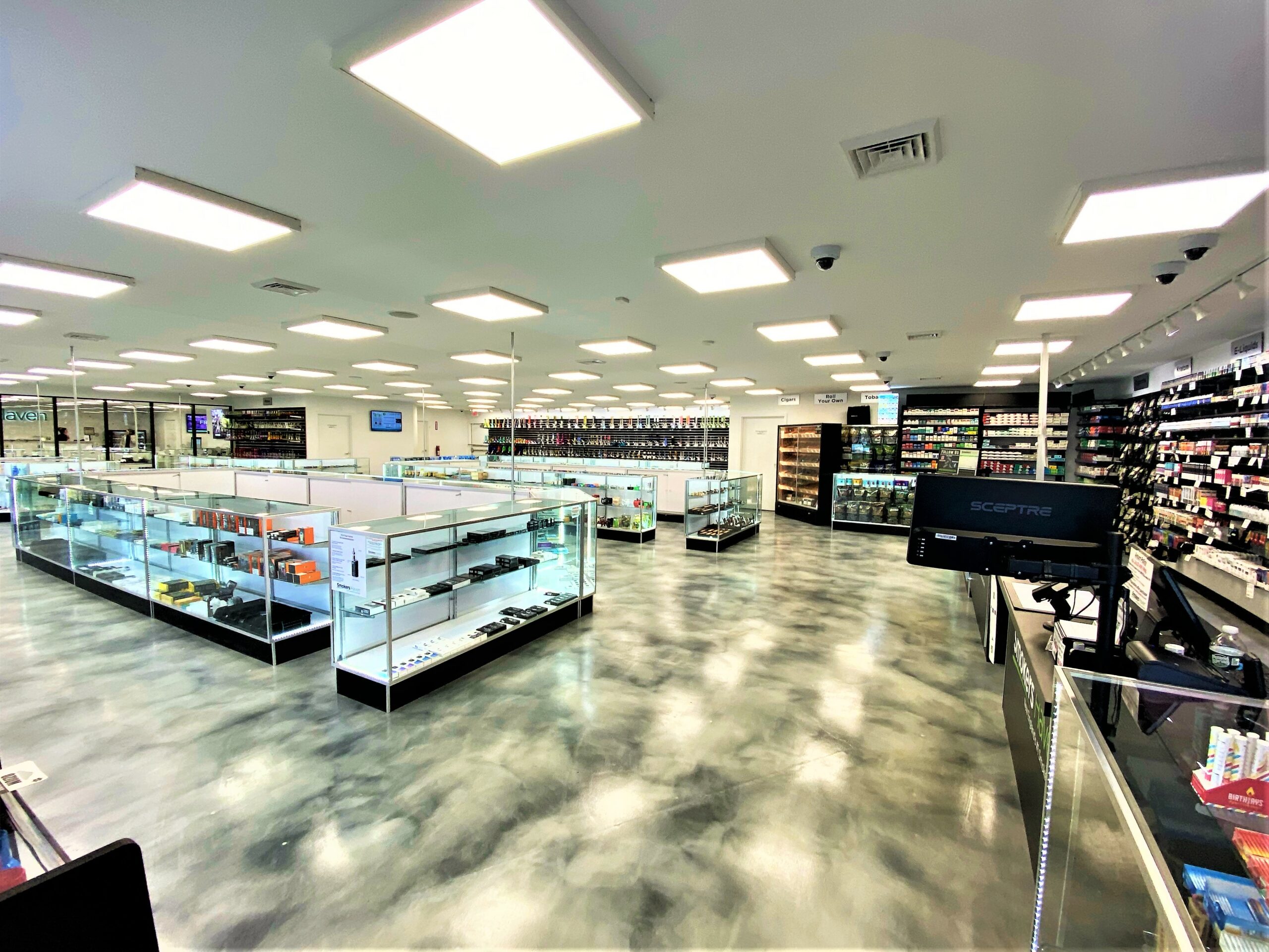 Locations Union Street Smokers Haven Maine